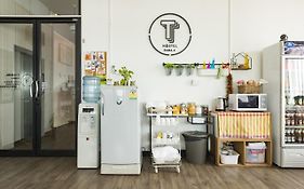 T Hostel @ Rama4